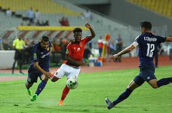 الرجاء “الورفلي” يفقد مباراته الودية أمام رجاء بني ملال استعداد للدوري المغربي