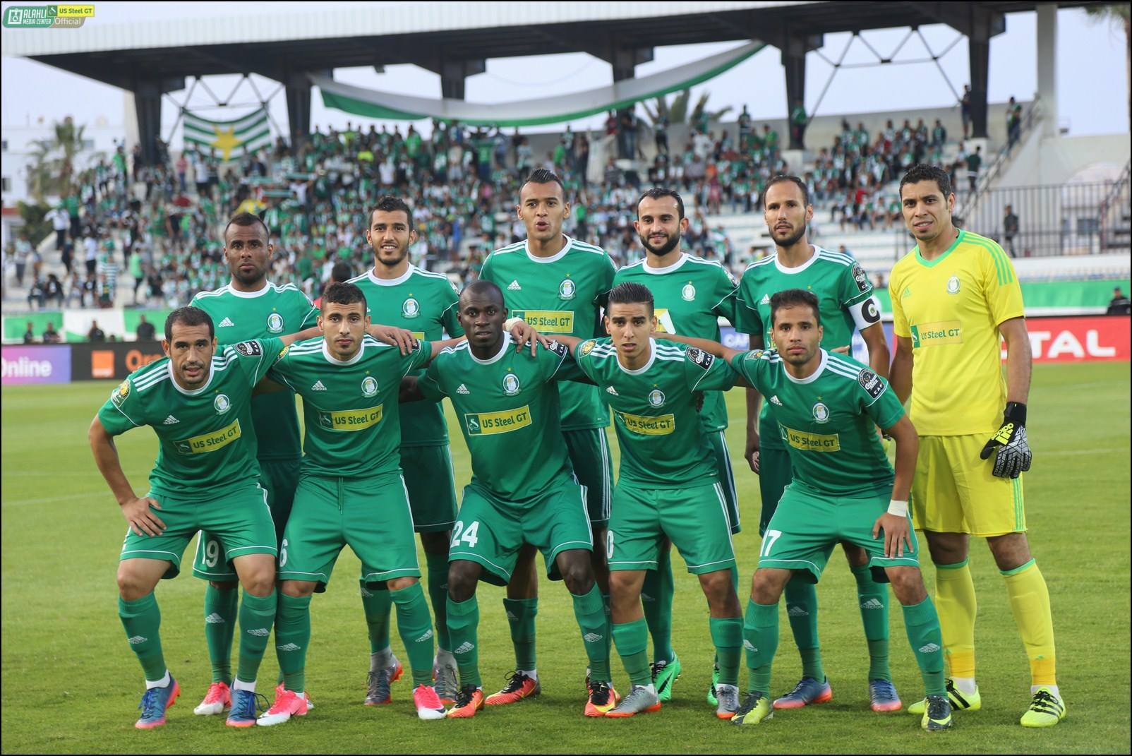 الأهلي طرابلس يعتذر للجماهير في بيان رسمي