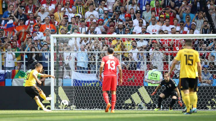 مونديال روسيا 2018 يحقق رقما قياسيا