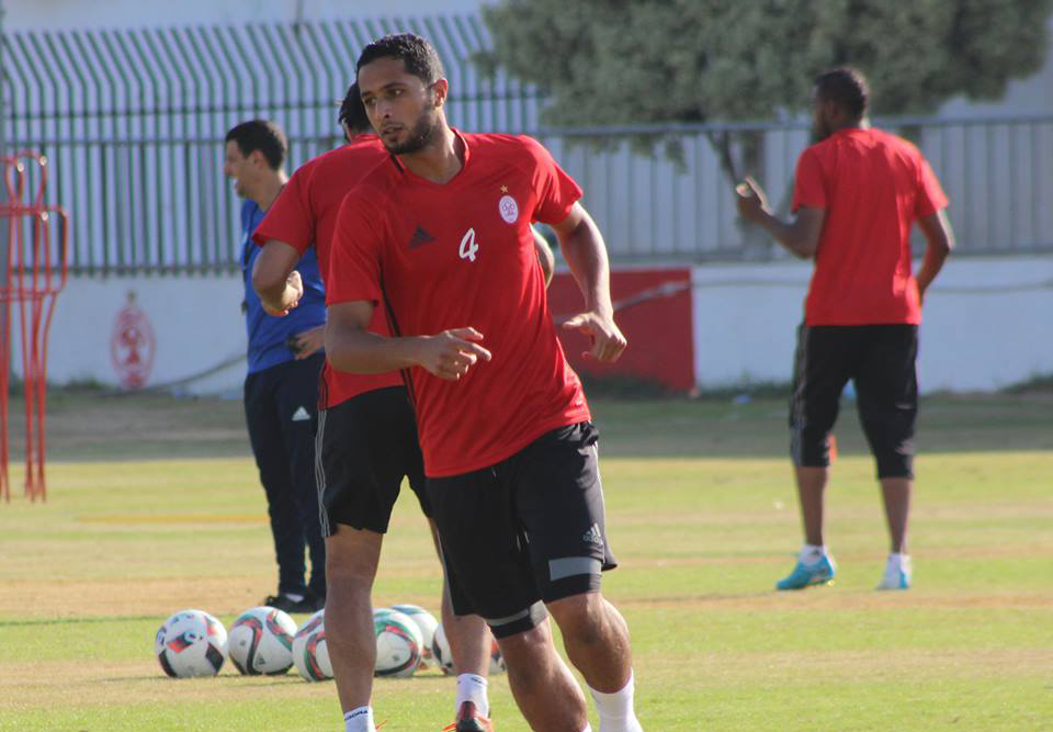 بالفيديو| هدف التربي في مرمى الأهلي طرابلس