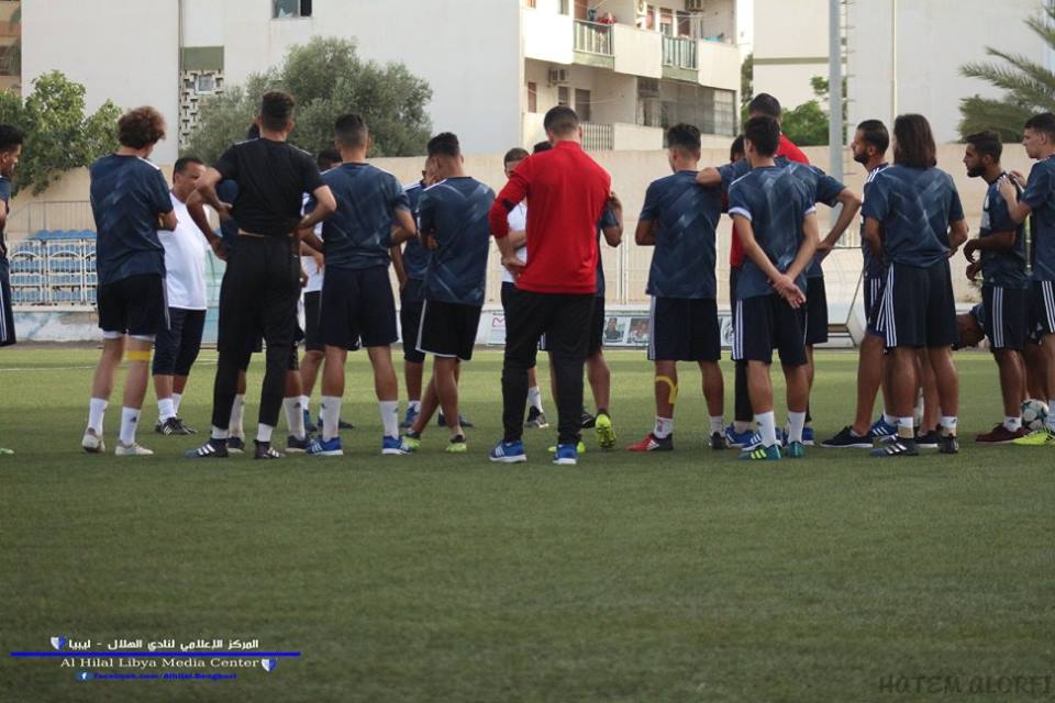 بالفيديو | النصر يكتسح حوريا الغيني بثلاثية ويضع قدما في دور المجموعات بأبطال أفريقيا