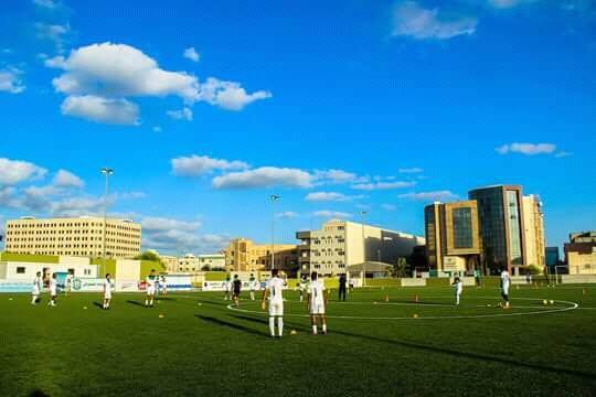 اتحاد الكرة المصري ينفي إصابة لاعبين بالدوري المحلي بفيروس “كورونا”