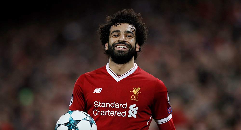 الاتحاد المصري يرد على مطالب محمد صلاح