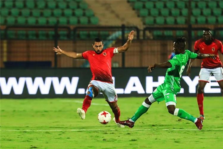 الاتحاد العربي يعلن حكم مباراة الأهلي المصري والوصل الإماراتي بكأس زايد