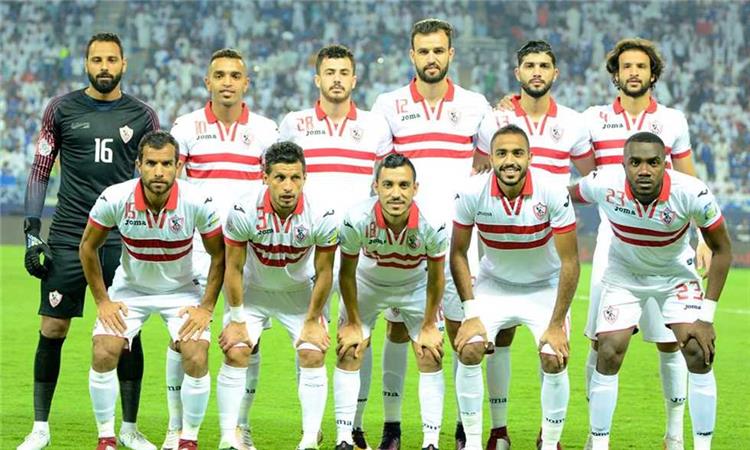 طاقم تونسي يدير موقعة الزمالك والاتحاد في كأس زايد للأندية الأبطال