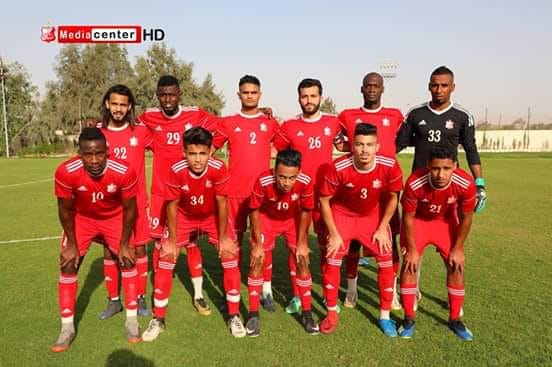 الأهلي بنغازي يواجه الزمالك وديًا.. 17 نوفمبر الجاري