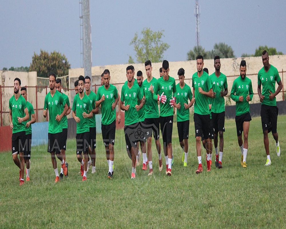 مباراة النصر والهلال جوبا بأبطال أفريقيا مهددة بالتأجيل .. تعرف على السبب