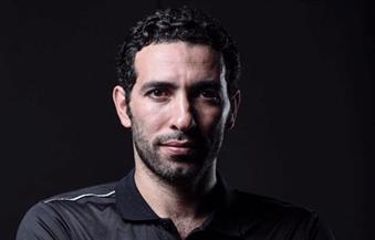 أبو تريكة يعود للملاعب من بوابة السنغال