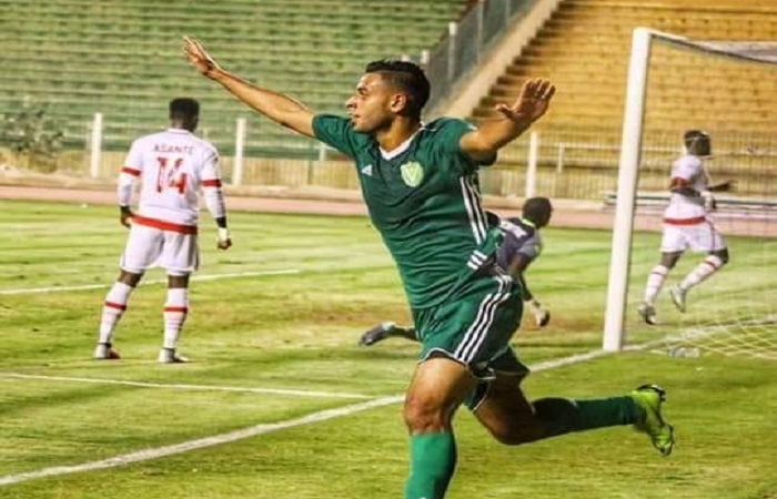 بالفيديو| النصر يحافظ على “هداف أفريقيا” بعقد جديد