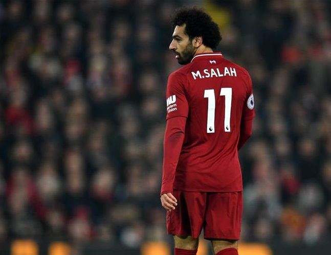 جماهير ليفربول تبحث عن نجمها المصري.. أين محمد صلاح؟