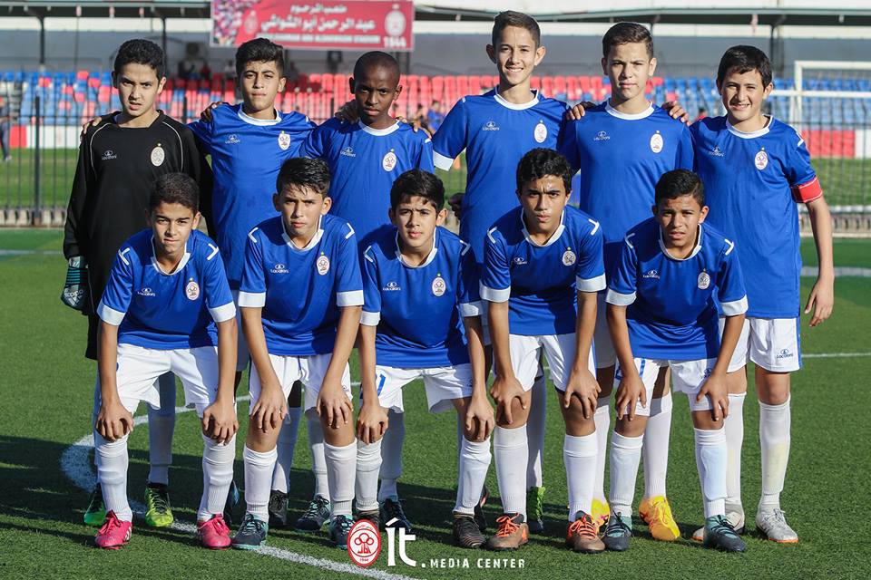 غدًا | براعم الاتحاد يواجه زناته في الأسبوع الأول من الدوري