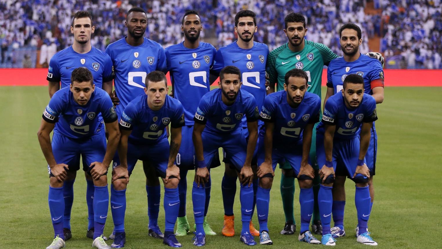 تعديل موعد مباراة الهلال السعودي والاتحاد السكندري المصري بكأس زايد