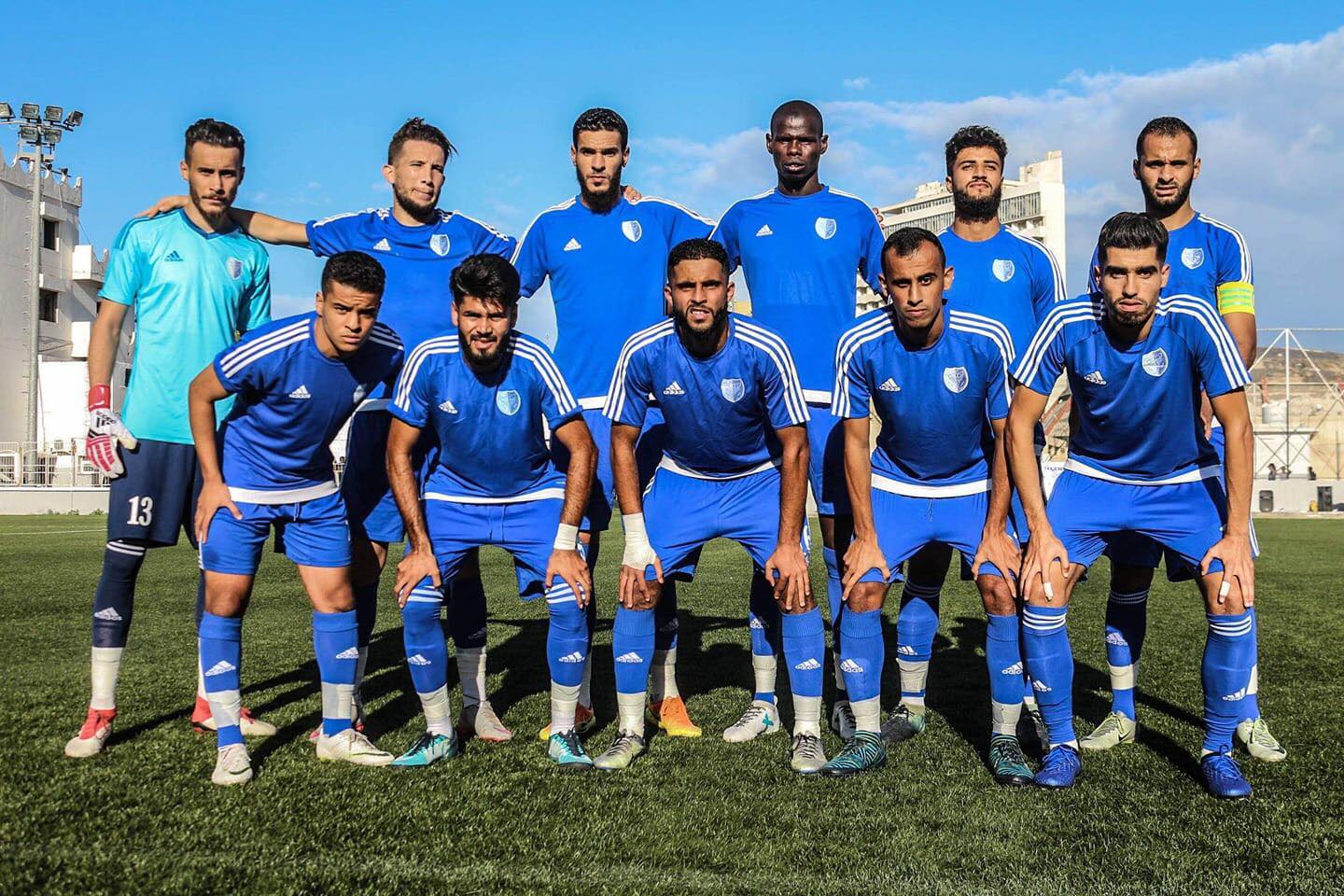 الهلال 1