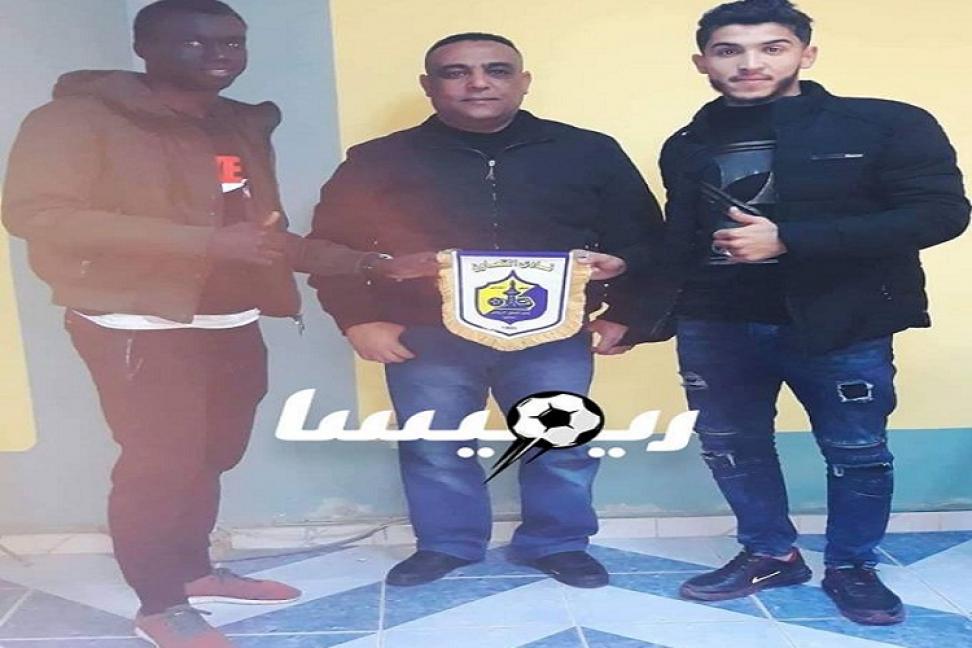 التعاون يدعم صفوف بـ3 صفقات في الانتقالات الشتوية