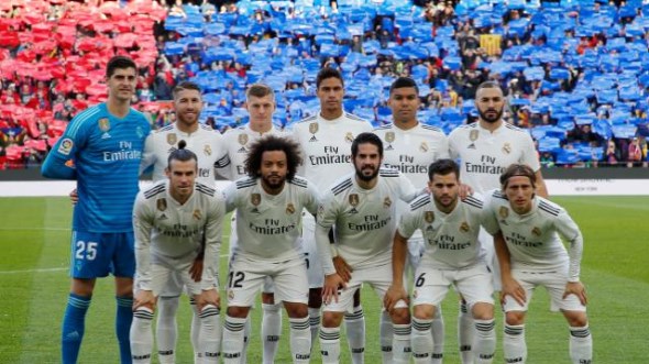 نجما ريال مدريد يحسمان موقفهما بشأن الرحيل عن “الملكي”