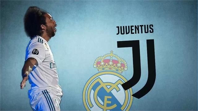 مارسيلو يكشف حقيقة الرحيل عن ريال مدريد إلى يوفنتوس