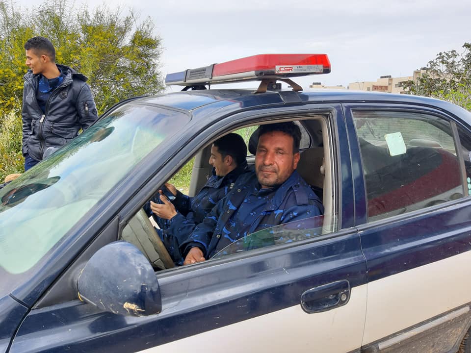 رسميا .. إطلاق اسم فوزي العيساوي على ملعب المقر الجديد للنصر