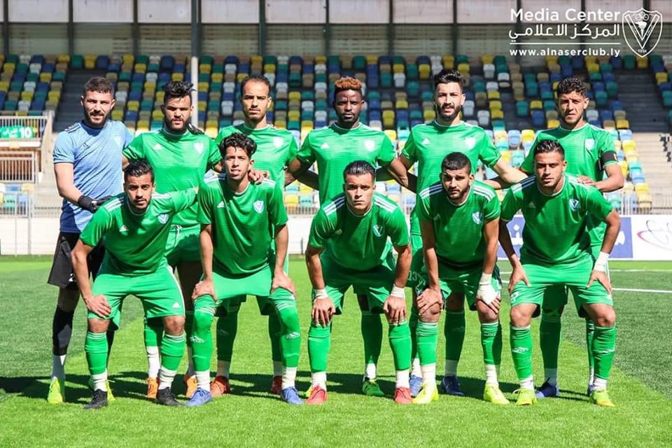 النصر يواجه السد وديًا الخميس المقبل