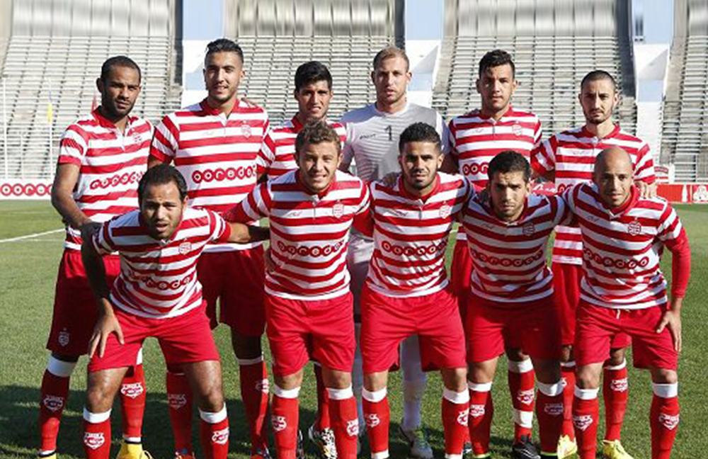 بالفيديو| الأفريقي التونسي يهزم شباب قسنطينة الجزائري وينعش آماله بأبطال أفريقيا