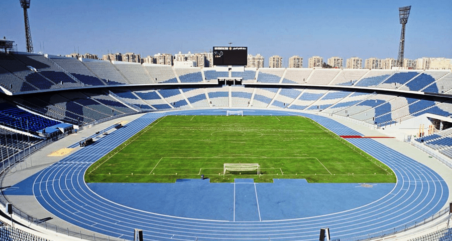 خاص | ملاعب مصر “جاهزة” لاستضافة كأس الأمم الأفريقية 2019