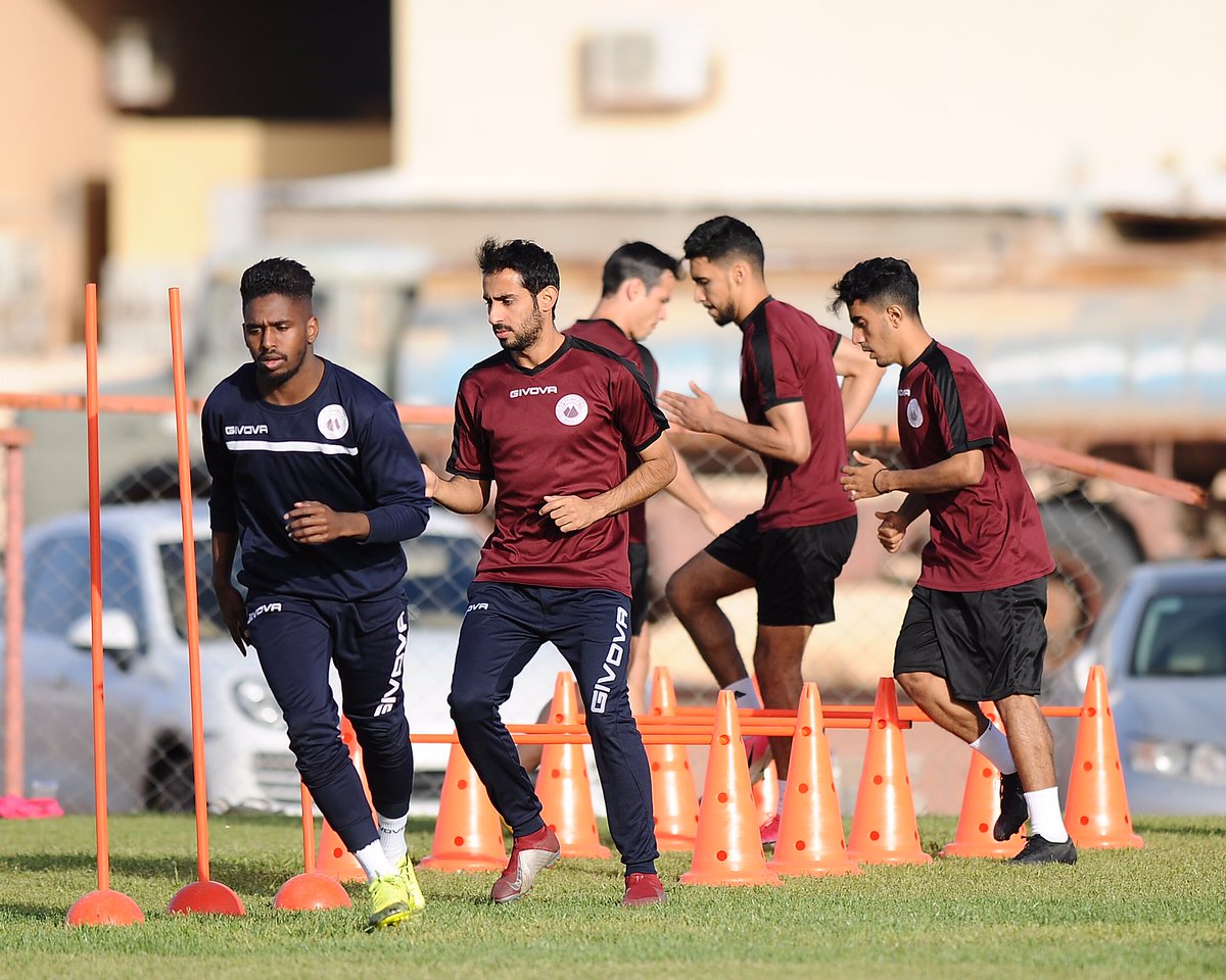 اتحاد جدة يطالب بإلغاء الدوري السعودي