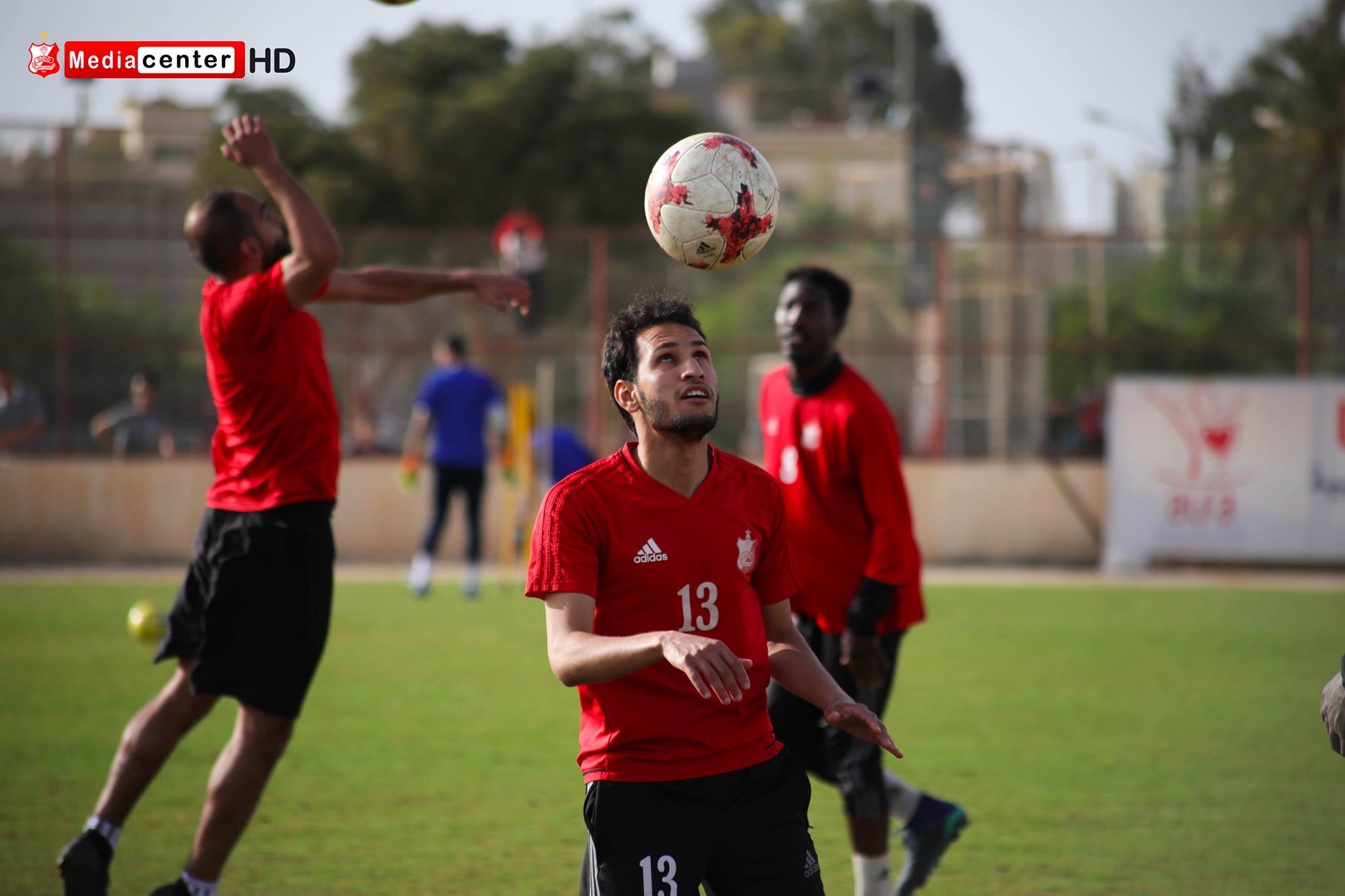  الاتحاد يعلن القناة الناقلة لمباراة الإياب أمام حسنية أغادير بالكونفدرالية