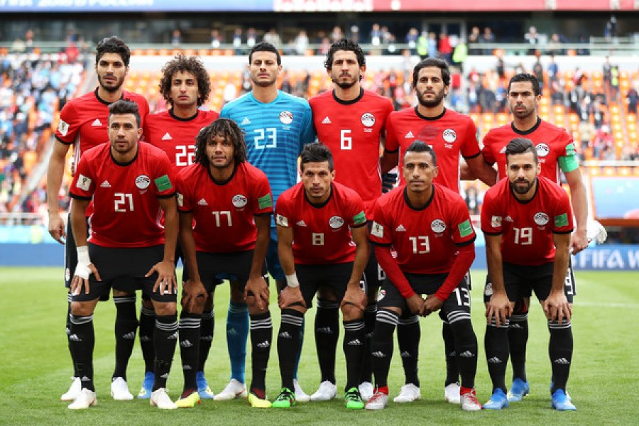 مدرب منتخب مصر يكشف حقيقة اختيار 20 لاعبًا لقائمة أمم إفريقيا 2019