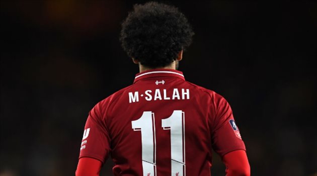 صدام بين محمد صلاح و”كلوب”.. واللاعب يطلب الرحيل عن الريدز