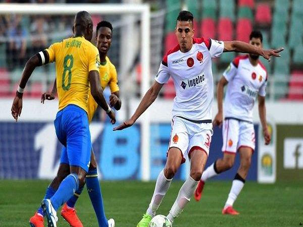 بالفيديو| للمرة الرابعة في تاريخه.. الوداد المغربي يتأهل لنهائي دوري أبطال إفريقيا