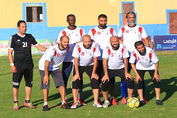 اليوم | الاتحاد “السلتو” ضيفا على الانتاج الحربي بالدوري المصري