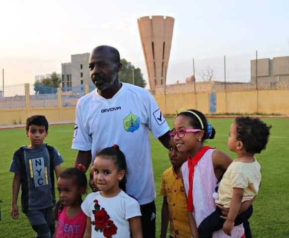 بالأسماء| “السلتو” يقود قائمة الاتحاد السكندري لمواجهة أسوان بالدوري المصري