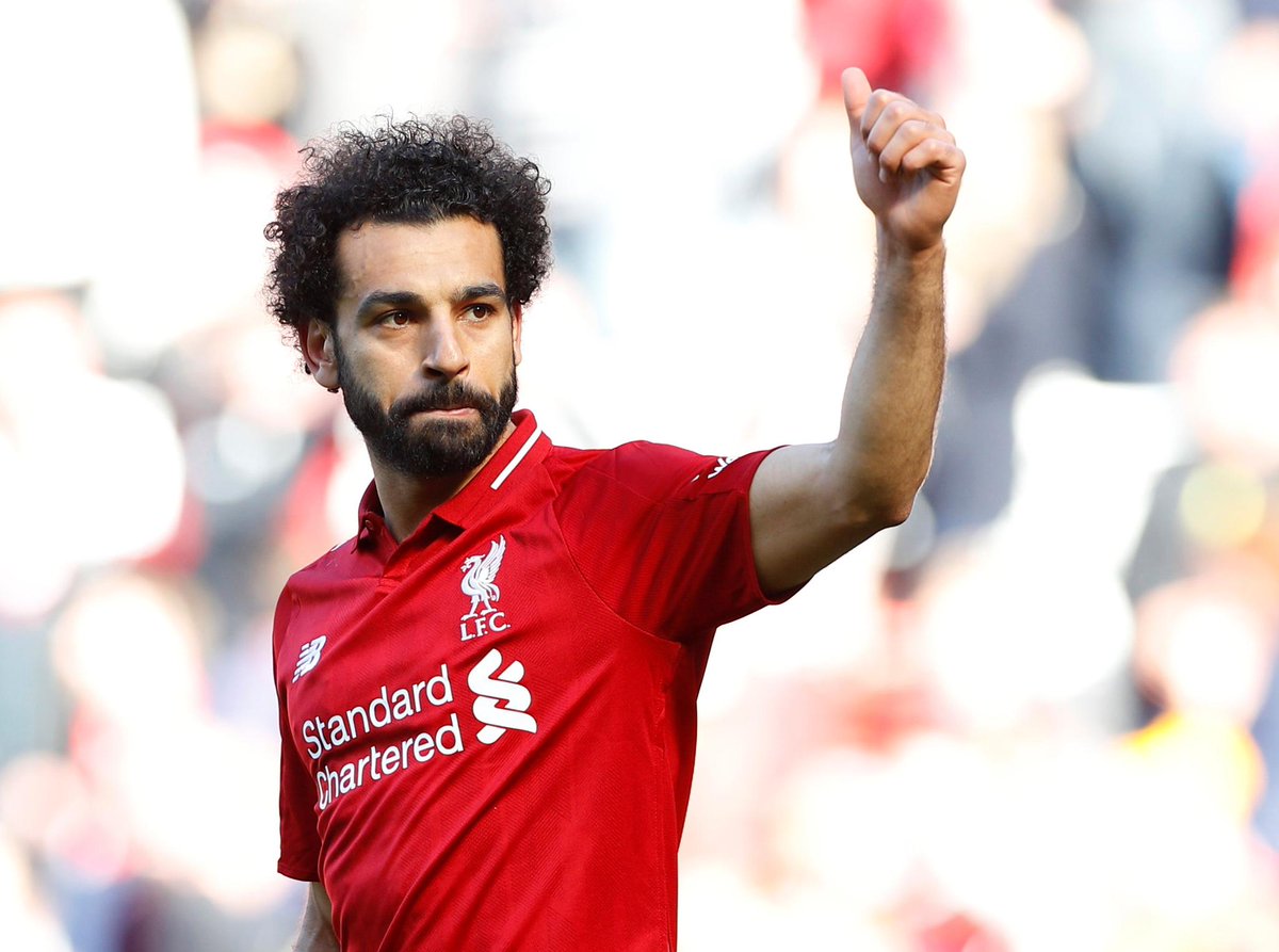 محمد صلاح عن نهائي دوري الأبطال: أتمنى تسجيل هدف الفوز 