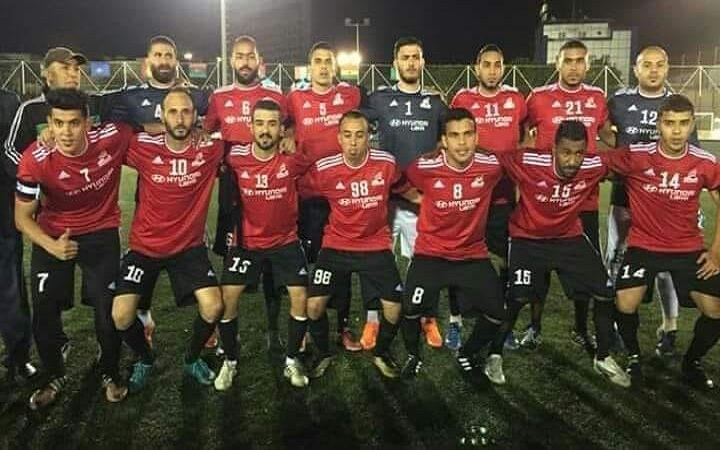 مقترح لدعم منتخب الكرة المصغرة بلاعبين من أندية الممتاز والدرجة الأولى