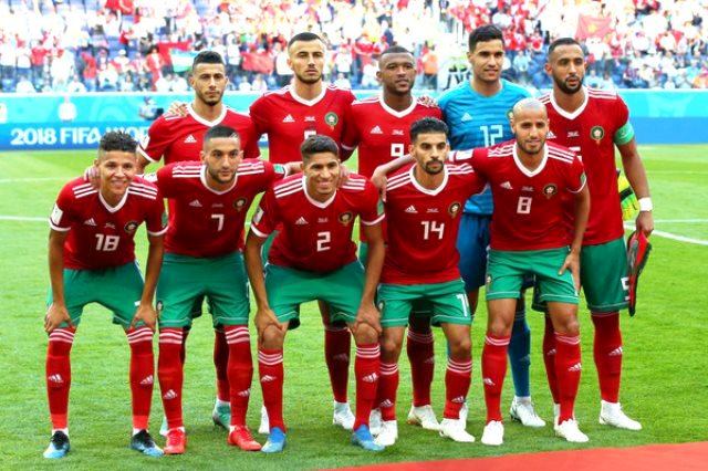 الكان مع ريميسا | المجموعة الرابعة: قائمة منتخب المغرب وأبرز الغائبين عن أمم أفريقيا