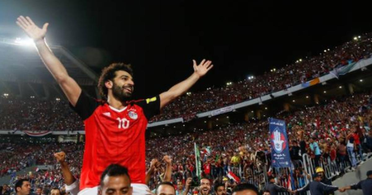 بالفيديو والصور | صلاح.. أغلى لاعب أفريقي يقود أحلام المصريين في “كان 2019”