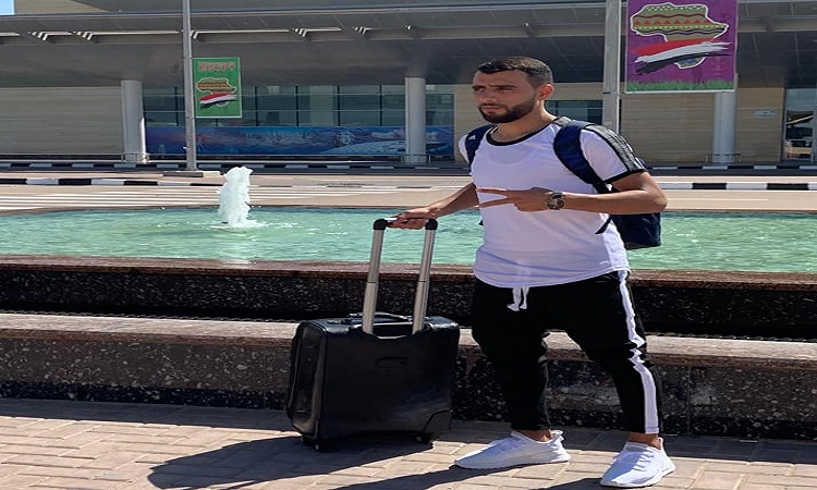 بالصور| بمشاركة “السلتو”.. الاتحاد يستأنف تدريباته استعدادًا لمواجهة الزمالك بالدوري المصري