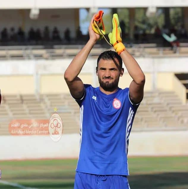 بالفيديو | محمد الفرجاني: استعدادات الفرسان لتونس “عادية” وهدفنا إسعاد الجماهير الليبية