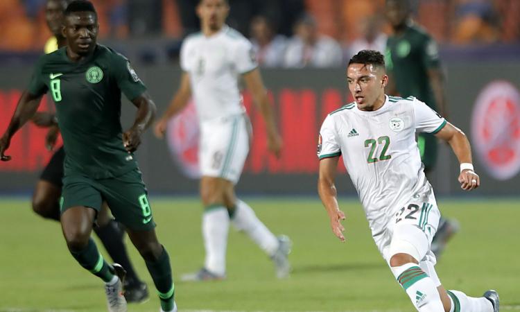 خطوة واحدة تفصل أفضل لاعب في أمم أفريقيا عن الانضمام لميلان الإيطالي