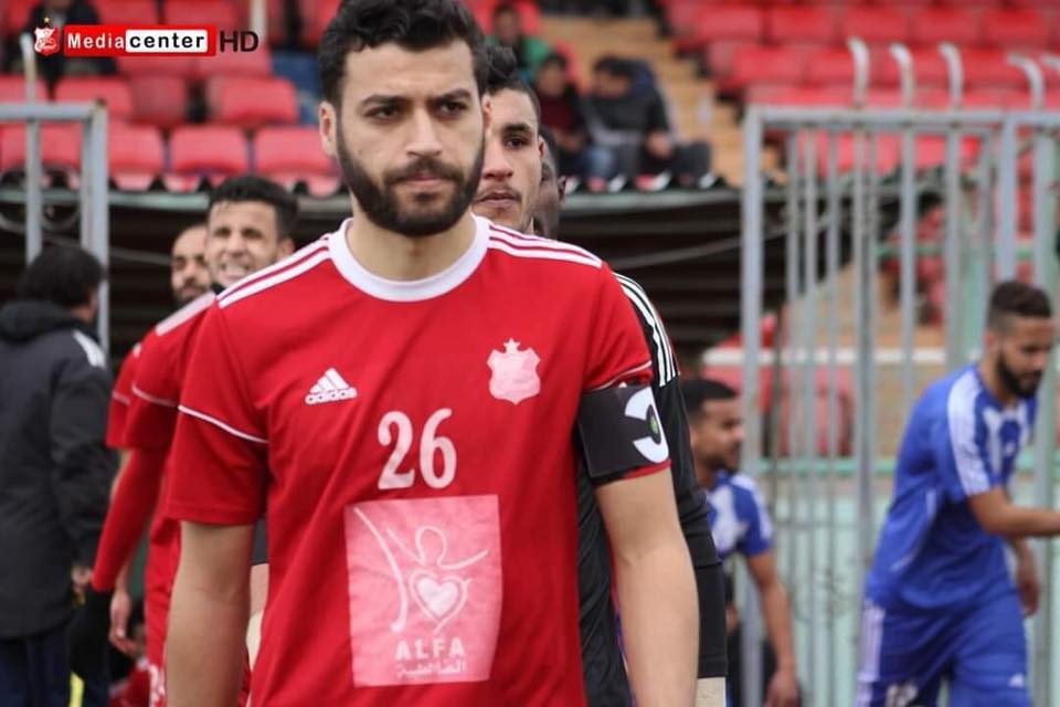 بالفيديو | اتحاد بن قردان التونسي يعلن ضم الليبي أحمد شلبي لمدة عامين