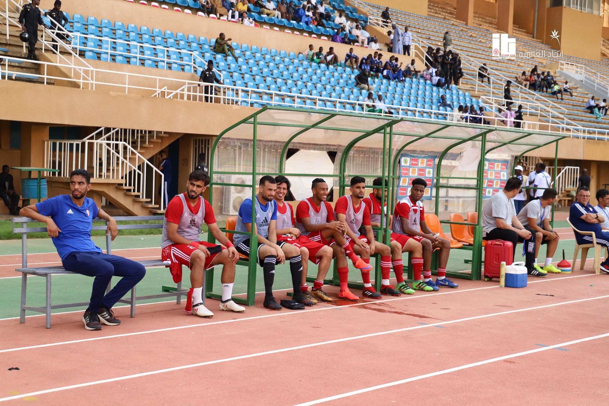 فيديو| الشارقة يقسو على التعاون السعودي بسداسية في دوري أبطال آسيا