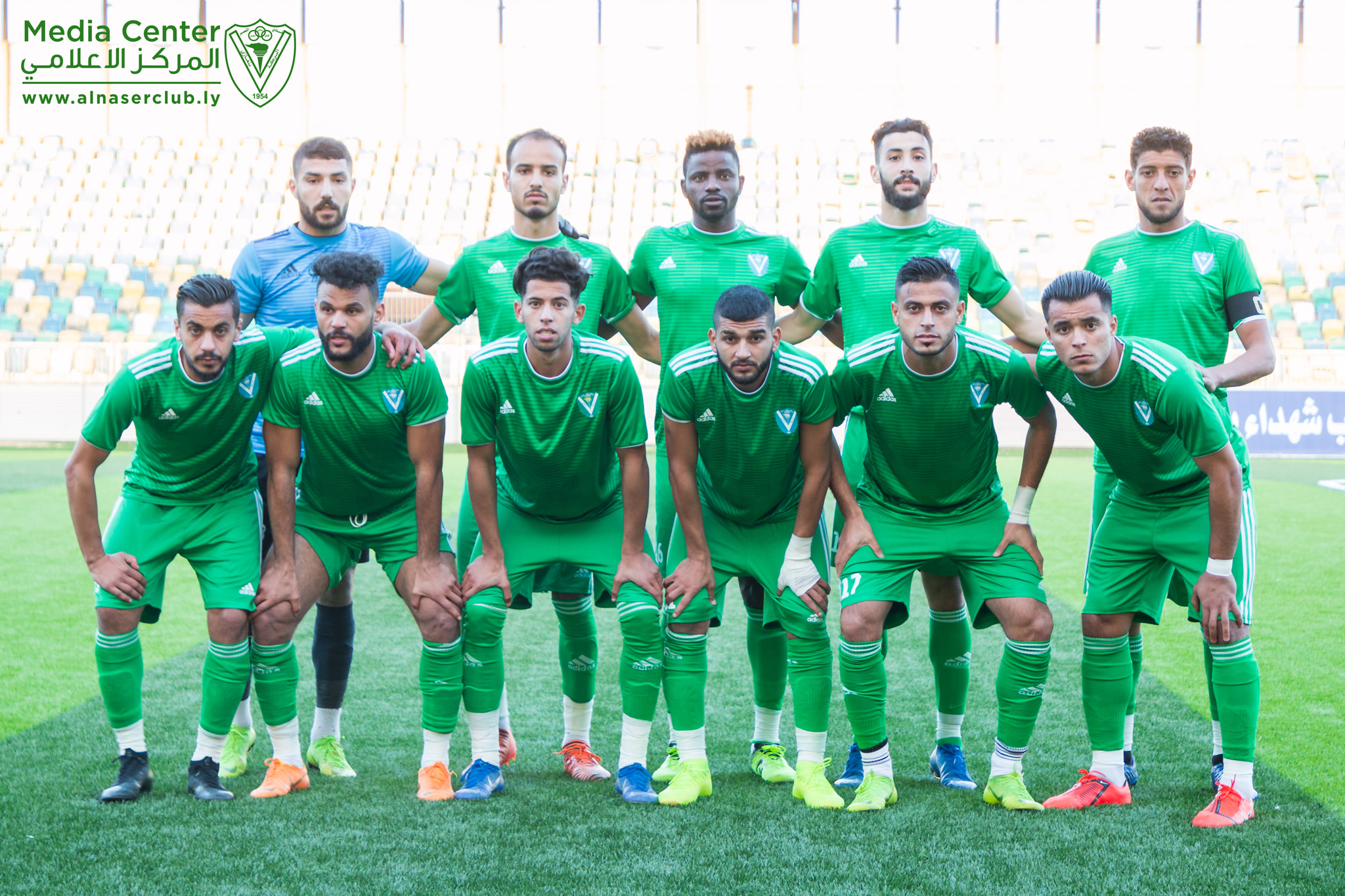 “النصر” يتلقى خسارة قاسية بثلاثية من الرجاء المغربي.. ويصعب مهمته بإياب دوري الأبطال