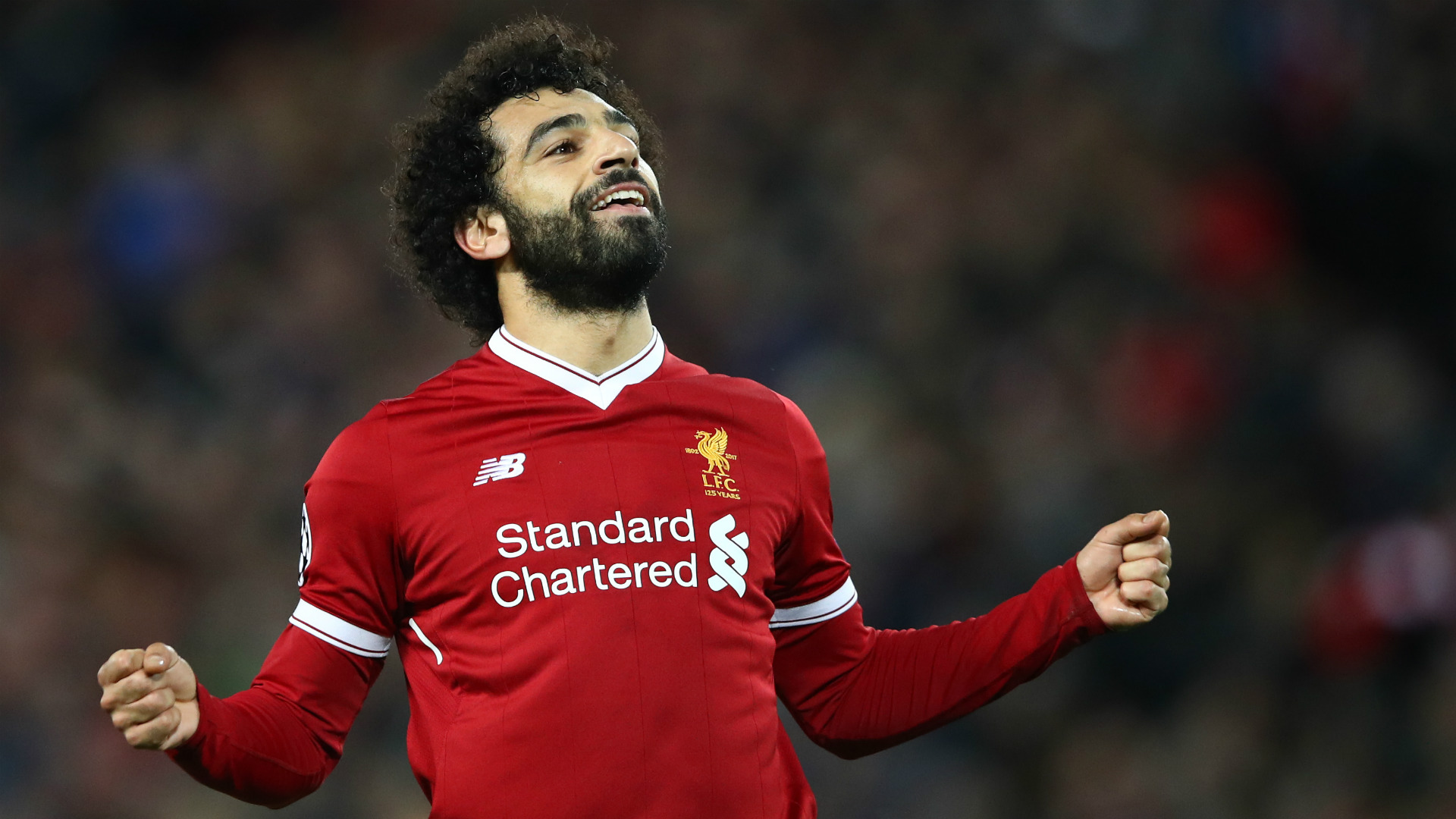 بالفيديو | محمد صلاح يسجل أول أهدافه بالموسم الجديد للبريميرليج