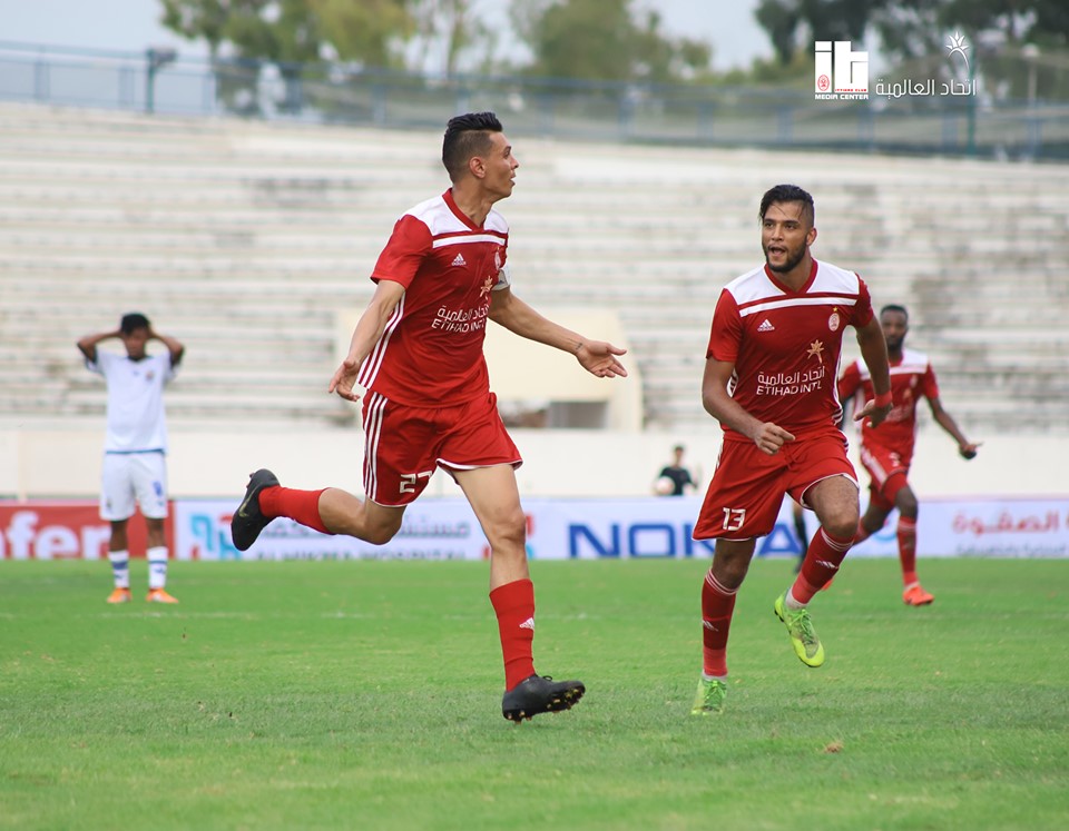 اتحاد الكرة المصري يخاطب “الكاف” بشأن استئناف بطولة الدوري