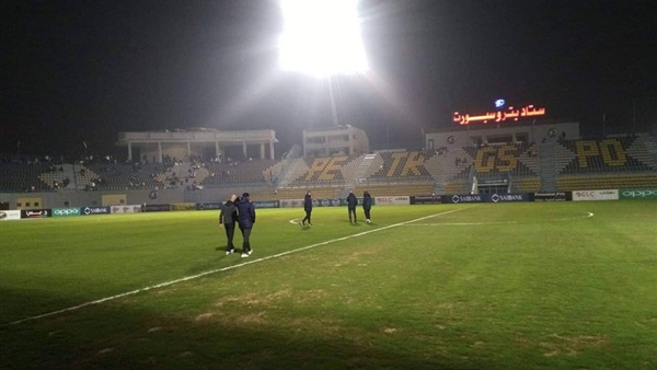 “النصر” يختار ملعب “بتروسبورت” المصري لمواجهة موكاف بتمهيدي دوري الأبطال