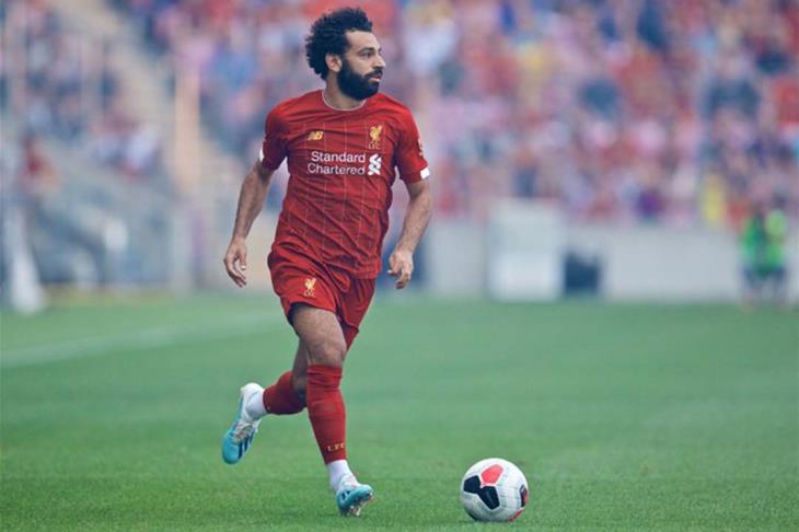 هل يرافق محمد صلاح لاعبنا حمدو الهوني في الترجي التونسي قريباً؟!