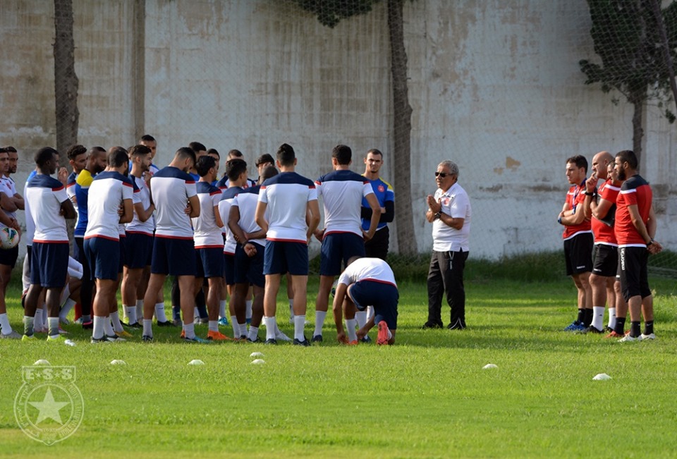 بالفيديو| في غياب اللافي.. صن داونز يهزم اتحاد العاصمة الجزائري على أرضة بدوري الأبطال