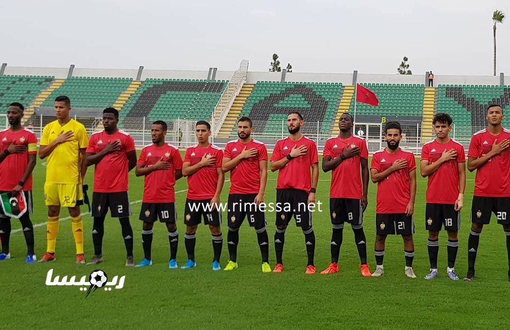 خاص| اتحاد الكرة يفضل اختيار المغرب لإقامة مباريات الفرسان بتصفيات “الكان” و”الشان”