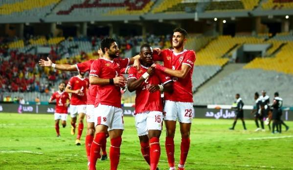 تحديد موعد ومكان السوبر المصري بين الأهلي والزمالك