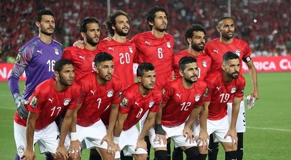 رسميًا.. صلاح يغيب عن منتخب مصر في مواجهتي كينيا وجزر القمر