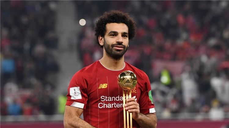 محمد صلاح يكتب تاريخا جديدا في البريميرليج